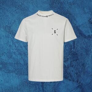 Maison Margiela White T-shirt